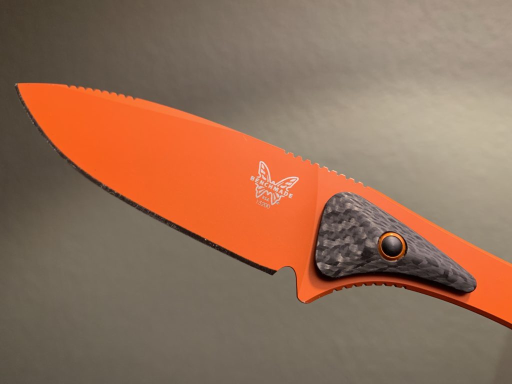 Quality Hunting Knife - K1 Ultralight